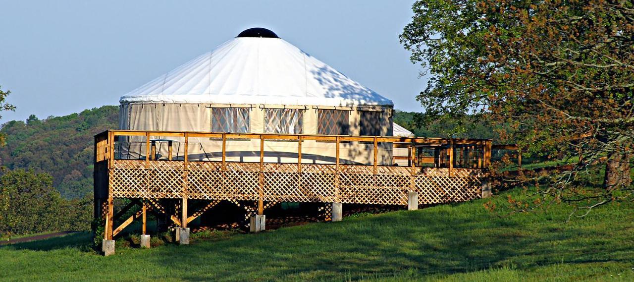 Stonewind Retreat Villa Chester Exterior photo